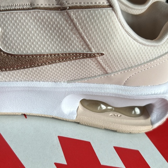 Nike Air Max -Rose Gold- - Picture 3 of 5